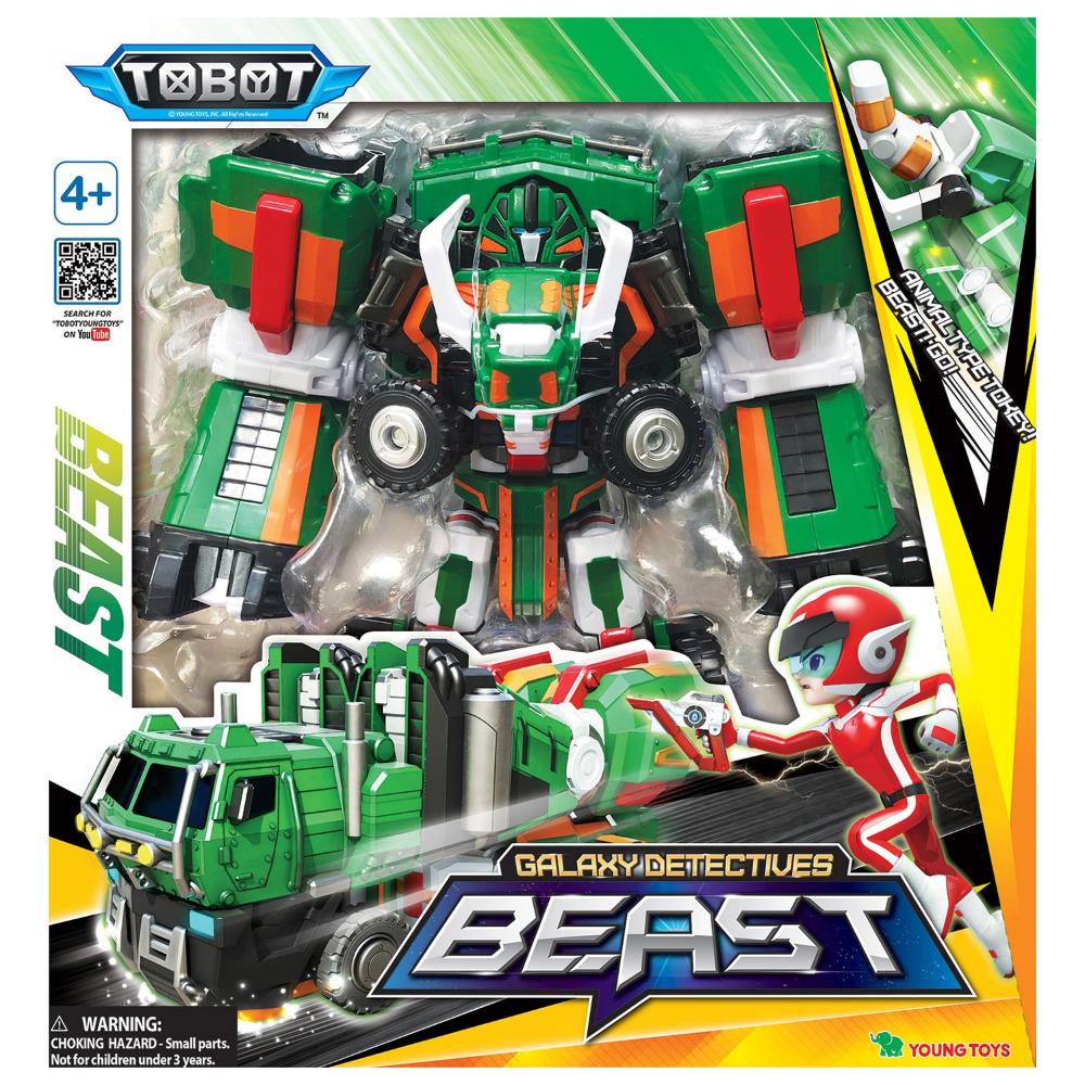 tobot big beast